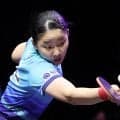 【卓球Ｔリーグ】昨季女王・神奈川がホーム２連勝　九州は平野美宇が古巣相手に２敗　チームも３連敗