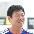 森保監督、58歳誕生日にJ1町田－浦和を視察「刺激ある人生を送らせてもらっている」と感謝