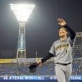 【阪神】森下翔太がリーグ単独トップ31号＆Ｖ打「何としても絶対バットに当てていきたいと」