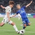 町田・明本考浩が古巣戦に感慨　浦和サポーターがブーイングも「もっともっと欲しかった。埼スタで楽しみにしています」