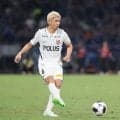 浦和デビューの元日本代表ＤＦ山根視来　開幕３連敗に「迷ったら一番よくない」