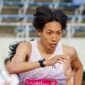 ３０００Ｍ障害・日本記録保持者の三浦龍司、８分１１秒８４で９着…ダイヤモンドリーグ