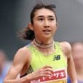 女子５０００メートルで田中希実は今季日本最高の１４分５８秒３５…ダイヤモンドリーグ
