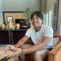 【MLB特集】「泥臭く」生き抜く決意　カブスとマイナー契約交わした常松広太郎が語る「現在地」