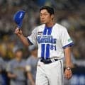 ＤｅＮＡ　守護神・レイノルズ誤算、今季初黒星　相川監督「信頼は変わりません」