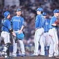 日本ハム　５位ロッテに連敗　有原「粘れなかった」自身連勝３でストップ　２５日から２位西武と直接対決へ