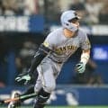 阪神　日曜の佐藤輝　打率・４４０、３３安打、７本塁打「明日が休みだから打てるわけじゃない（笑）」