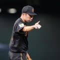 阪神・石井「全球種に対して違和感なく投げられた」「目標は１６４キロ出すことなんで（笑）」【一問一答】