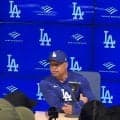 大谷翔平　順調なら９月上旬にも登板へ　ロバーツ監督が見通しを語る