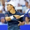  錦織圭 全米OP初戦の相手決定 