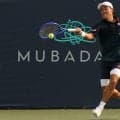 錦織圭、最後の４大大会＆第２の故郷・アメリカで雄姿見せる…全米オープン２４日開幕