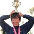 「まさか優勝できるなんて。ユタカ、辞められないね」ＷＡＳＪに最年長５８歳で出場の横山典弘騎手が３度目のＶ