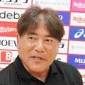 サッカー神戸・手倉森誠監督が「Ｕ-２１　Ｊリーグ」で白星発進　長崎を４発＆完封