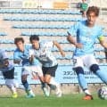 【Ｕ-２１磐田】Ｕ-２１川崎に開幕戦逆転負けも収穫あり　石塚蓮歩は山市秀翔とのマッチアップに刺激　オーバーエージ枠の西久保駿介はロングスロー披露