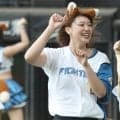 「なんだこの可愛い生き物」　プロ野球に降臨した女子アスリート…大役直前の珍事に爆笑