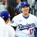 大谷翔平の最新情報が「尊い」　日本未明に飛び込んだビッグニュース「MVPいただいた」