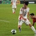 サッカー観戦と｢世界の改札｣最前線(2)便利なオランダの｢回数券」、複雑な中国の｢交通カ｣、世界を変える北中米Ｗ杯の｢クレカ乗車｣