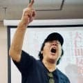 大仁田厚、トークショーで長州力へ２８年前にたたき付けた「挑戦状」秘話を語る「恋愛だって遠距離恋愛の方が会えた時の嬉しさが違う」