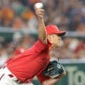 広島・遠藤　球宴で「気持ち切り替えられた」８月９戦連続０封で３勝目　楽天・前田から学び「自分も結果で恩返ししたい」