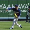 ロバーツ監督、佐々木朗希の配置転換の質問に回答拒否「話したくない」　次回先発は２７日ブレーブス戦　ポストシーズンの起用法に注目集まる