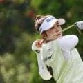 【速報】山下美夢有が7打差独走でバックナインへ