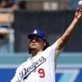 ドジャースに５月加入のトーマス、初出場から２試合連続安打と打点「一員になれたことを感謝」