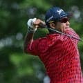【米男子ゴルフ】松山英樹は２８位　次週は３年連続１２度目のツアー選手権　久常涼は１２位で進出ならず