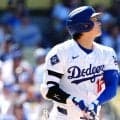 大谷翔平の初回11球四球、指揮官が激賞「大きなプラス」　2戦無安打も光ったチーム打撃