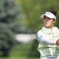 山下美夢有が9打差圧勝、“完全”でツアー4勝目 吉田優利は自己最高2位