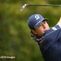 平本世中、ジャンボ尾崎追悼大会でツアー初優勝「泣かないと思っていたが」