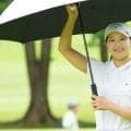 吉田鈴、約2か月でツアー2勝目「みんながいる中で勝てたのは自信」