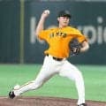 【巨人】堀田賢慎「先頭の四球がなかったら…」今季初黒星も「1人1人アウトを取ること変わらず」