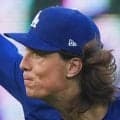 ロバーツ監督「戻ってくるのを見るのが楽しみだ」26日先発予定のグラスノー復帰登板を心待ち