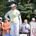 樋口久子、岡本綾子、福嶋晃子に続く“4日間完全V” 山下美夢有が刻んだ日本勢米ツアー70勝目