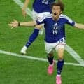 日本代表FW小川航基が町田移籍へ　W杯オランダ戦で同点Gアシスト