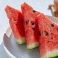 夏に増えがちな体調不良の対策に！食生活のポイント