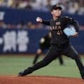 【阪神】先発投手陣が練習、酷暑避けて室内で調整　西勇輝も１軍に参加