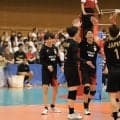 アジア選手権への再始動 進化する富田将馬とベンチから届く石川祐希主将の声