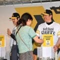 【ソフトバンク】熊本地震被災地支援の募金、1537万3265円集まる　16日時点