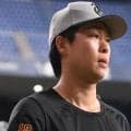 巨人・山崎伊織が右肩のコンディション不良で登録抹消へ　故障班に合流の見通し　２５日ヤクルト戦は則本が先発