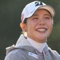 米女子２位の吉田優利　国内２勝目の妹を優勝カップの絵文字で祝福　２ショ投稿　自身のプレーにも納得「久しぶりにいいゴルフができたかな」