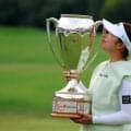 山下美夢有の優勝パターンは豊富、８打差逆転も、首位譲らない完全優勝も　米女子最終日