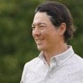 石川遼も絶叫　杉浦悠太とキャディーを祝福「２人に大きなおめでとうを」　米公式ＳＮＳ「同胞の石川も同じくらい興奮していたかも♥」と動画投稿