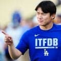 山本由伸の“変化”に米注目「めったにない！」　大物と対面…発見した姿が「かわいい」