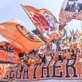 ｢目が痛くなりそう｣J1清水エスパルス、先着1万4000人に無料配布の“パルちゃんまみれ”法被にファン騒然！｢こうきたか…｣｢ある意味、派手すぎる｣｢すげーな笑｣