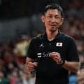 バスケ男子日本代表の吉本泰輔ACがシクサーズ入り…NBAでAC兼ヘッドビデオコーディネーターに就任