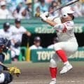 中谷監督に憧れ智弁和歌山へ…山田凜虎が辿った「準優勝→初戦敗退→日本一」4年後はドラ1で“監督超え”へ