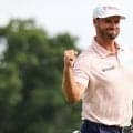 W.クラーク、上がり3連続バーディで今季3勝目「プレッシャーのかかる一日」