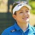 成田美寿々が男子ツアー出場決定「新たな舞台にチャレンジする機会に感謝」　女子ツアー通算１３勝　９月のリシャール・ミル・チャリティーに