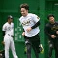 【阪神】西勇輝、約２カ月ぶりの１軍マウンド　25日敵地中日戦に先発